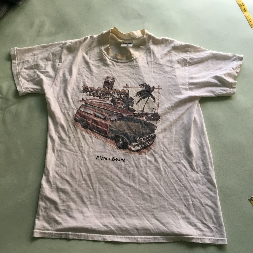 Surf Shack T Shirt